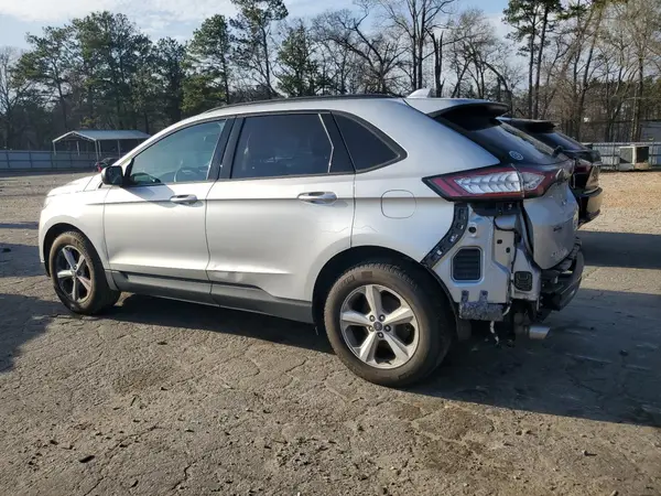 2FMPK3G96JBB27832 2018 FORD EDGE - Image 2