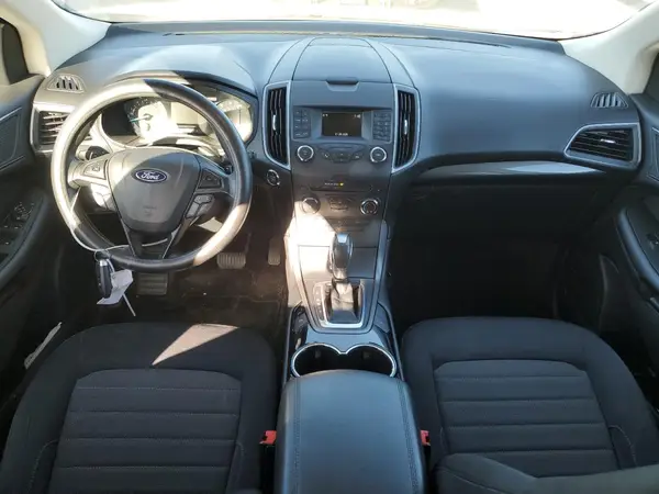 2FMPK3G96JBB31301 2018 FORD EDGE - Image 8