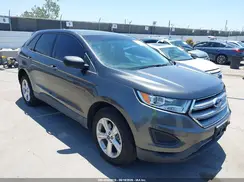 2FMPK3G96JBB40046 2018 FORD EDGE