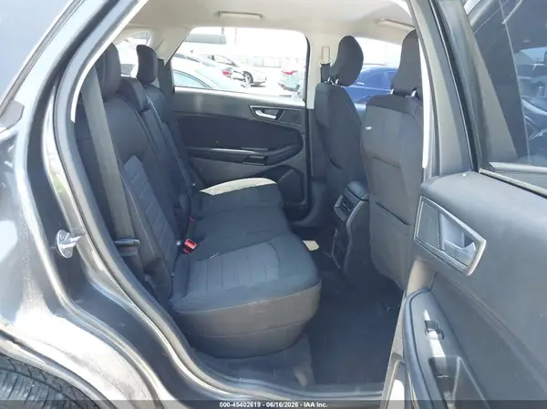 2FMPK3G96JBB40046 2018 FORD EDGE - Image 8