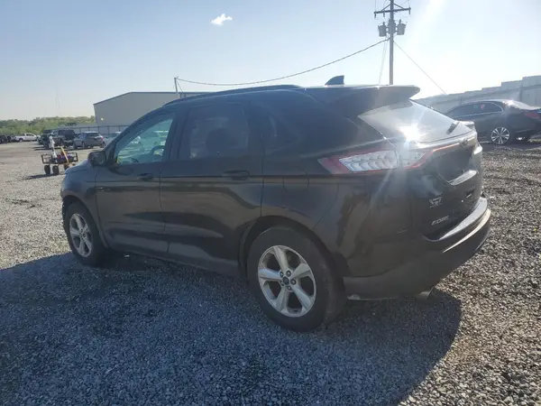 2FMPK3G96JBB48180 2018 FORD EDGE - Image 2