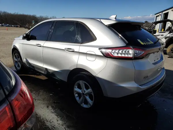 2FMPK3G96JBB48440 2018 FORD EDGE - Image 2