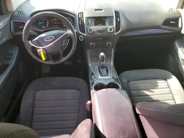 2FMPK3G96JBB48440 2018 FORD EDGE - Image 8