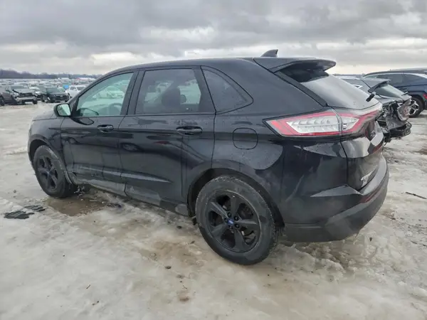 2FMPK3G96JBB56845 2018 FORD EDGE - Image 2