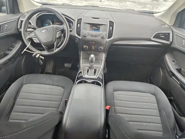 2FMPK3G96JBB56845 2018 FORD EDGE - Image 8