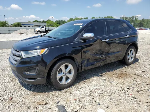 2FMPK3G96JBB71314 2018 FORD EDGE - Image 1