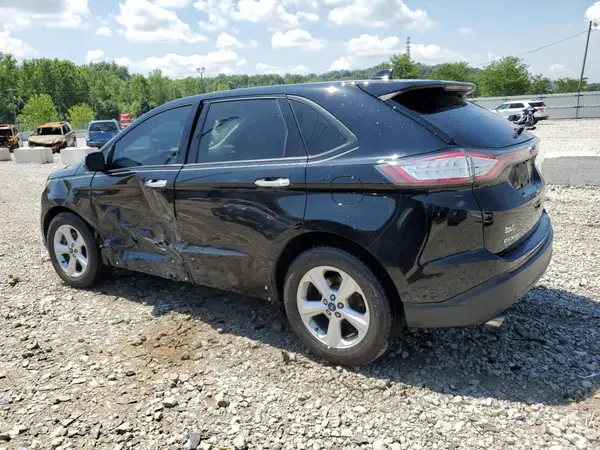 2FMPK3G96JBB71314 2018 FORD EDGE - Image 2