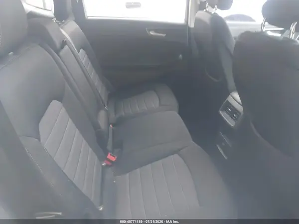 2FMPK3G96JBB77663 2018 FORD EDGE - Image 8