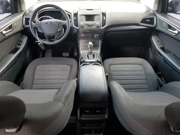 2FMPK3G96JBB85438 2018 FORD EDGE - Image 8
