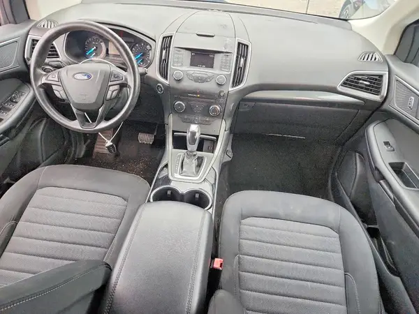 2FMPK3G96JBB93460 2018 FORD EDGE - Image 8