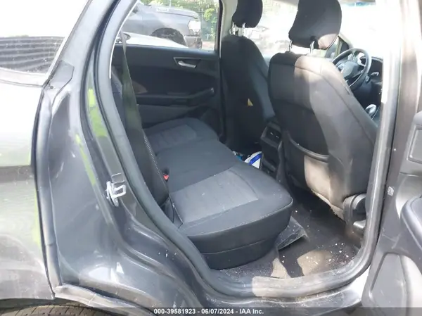 2FMPK3G96JBB93667 2018 FORD EDGE - Image 8
