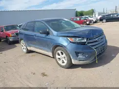 2FMPK3G96JBB96147 2018 FORD EDGE