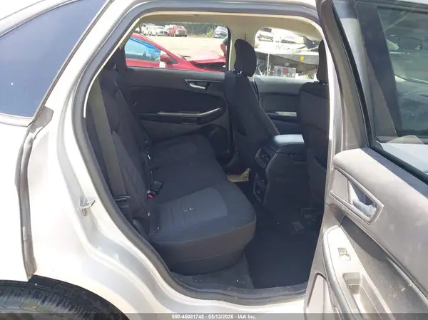 2FMPK3G96JBB98867 2018 FORD EDGE - Image 8