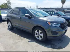 2FMPK3G96JBC10029 2018 FORD EDGE
