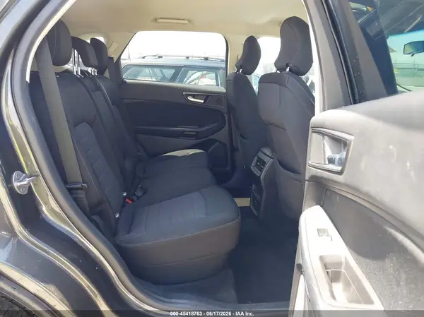 2FMPK3G96JBC10029 2018 FORD EDGE - Image 8