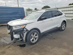 2FMPK3G96JBC10211 2018 FORD EDGE