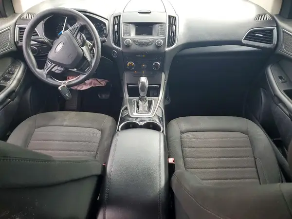 2FMPK3G96JBC10211 2018 FORD EDGE - Image 8