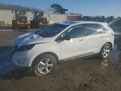 2FMPK3G96JBC10290 2018 FORD EDGE