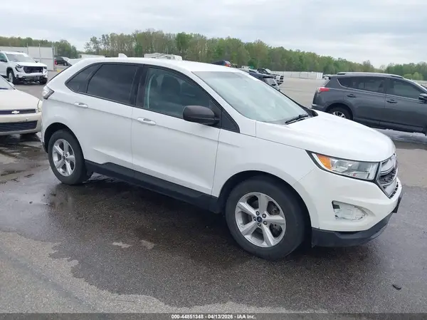 2FMPK3G96JBC10872 2018 FORD EDGE - Image 1