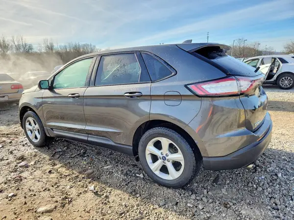 2FMPK3G96JBC36176 2018 FORD EDGE - Image 2