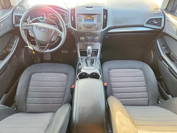 2FMPK3G96JBC36176 2018 FORD EDGE - Image 8