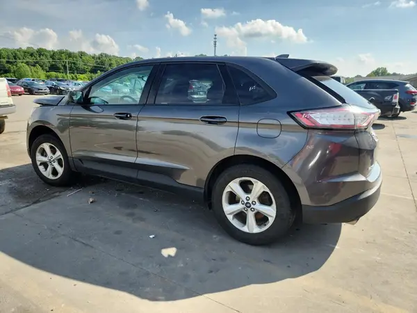 2FMPK3G96JBC36209 2018 FORD EDGE - Image 2