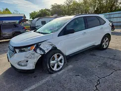 2FMPK3G96JBC40311 2018 FORD EDGE