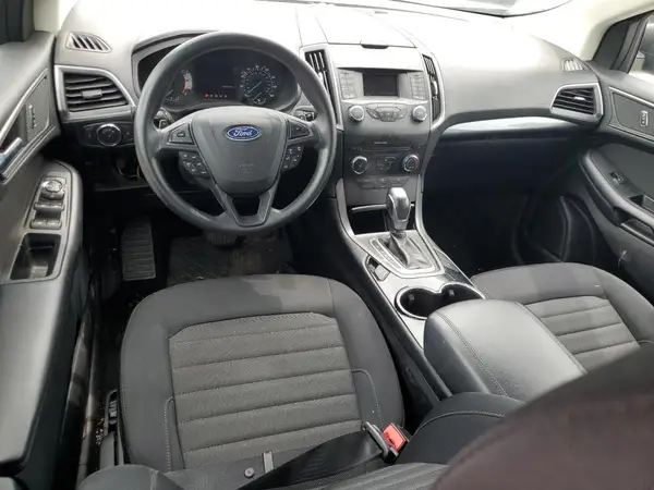 2FMPK3G96JBC47064 2018 FORD EDGE - Image 8