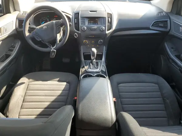 2FMPK3G96JBC47145 2018 FORD EDGE - Image 8