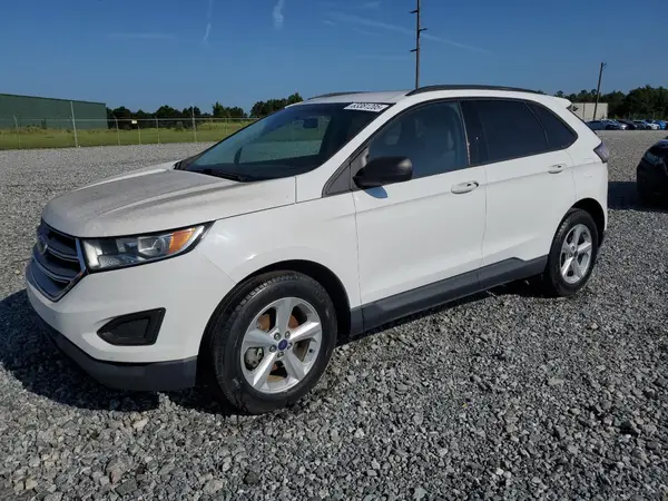 2FMPK3G96JBC49512 2018 FORD EDGE - Image 1