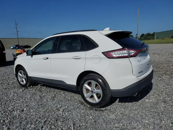 2FMPK3G96JBC49512 2018 FORD EDGE - Image 2