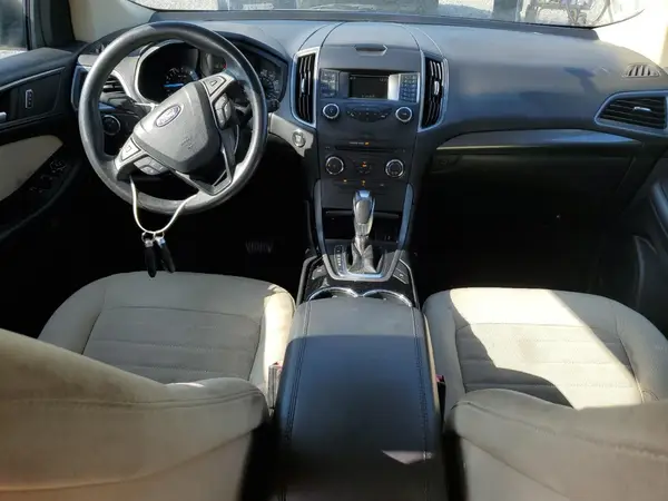 2FMPK3G96JBC49512 2018 FORD EDGE - Image 8