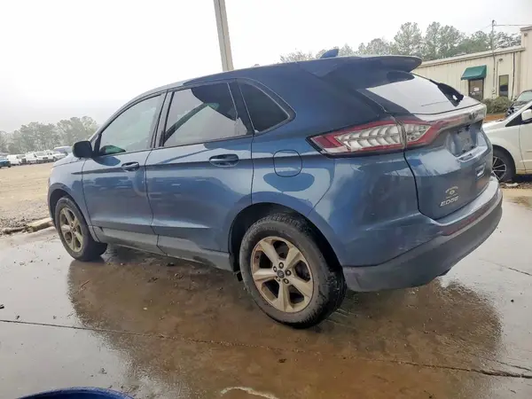 2FMPK3G96JBC57643 2018 FORD EDGE - Image 2