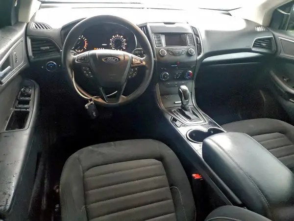 2FMPK3G96JBC57643 2018 FORD EDGE - Image 8