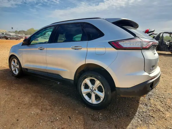 2FMPK3G96JBC57786 2018 FORD EDGE - Image 2