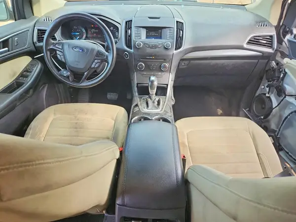 2FMPK3G96JBC57786 2018 FORD EDGE - Image 8