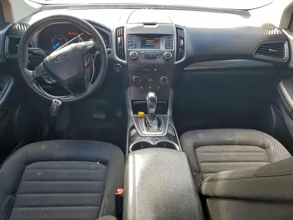 2FMPK3G96JBC62082 2018 FORD EDGE - Image 8