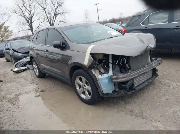2FMPK3G96KBB12491 2019 FORD EDGE - Image 1