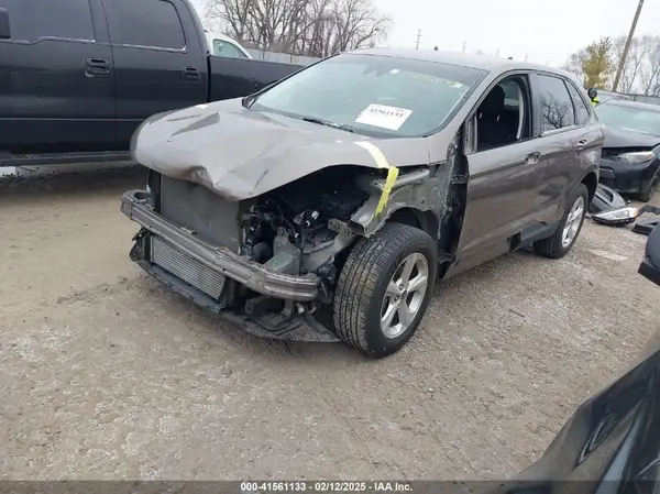 2FMPK3G96KBB12491 2019 FORD EDGE - Image 2