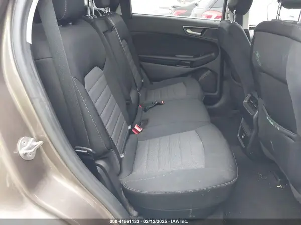 2FMPK3G96KBB12491 2019 FORD EDGE - Image 8