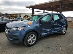 2FMPK3G96KBB13933 2019 FORD EDGE