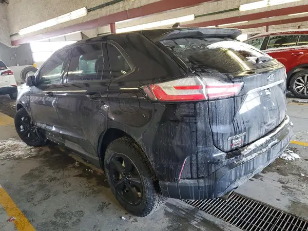 2FMPK3G96KBB14113 2019 FORD EDGE - Image 2