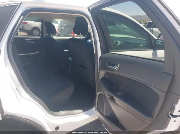 2FMPK3G96KBB14404 2019 FORD EDGE - Image 8