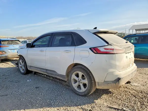 2FMPK3G96KBB17884 2019 FORD EDGE - Image 2