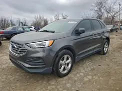 2FMPK3G96KBB31316 2019 FORD EDGE