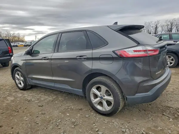 2FMPK3G96KBB31316 2019 FORD EDGE - Image 2
