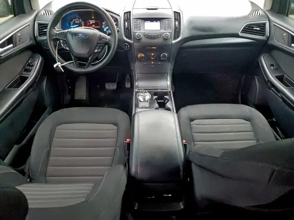 2FMPK3G96KBB31316 2019 FORD EDGE - Image 8