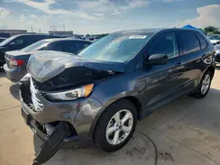 2FMPK3G96KBB32255 2019 FORD EDGE