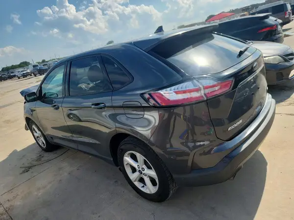 2FMPK3G96KBB32255 2019 FORD EDGE - Image 2