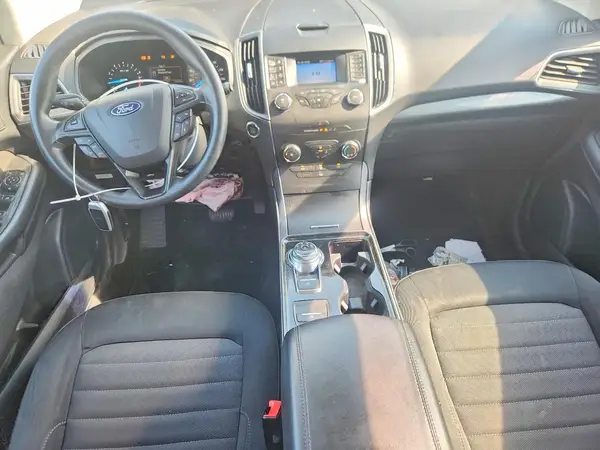 2FMPK3G96KBB32255 2019 FORD EDGE - Image 8
